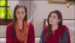 Rang Badlay Zindagi - Episode 32 - 28th November 2023